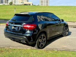 MERCEDES-BENZ GLA 250 2.0 CGI GASOLINA SPORT 7G-DCT