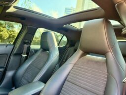 
										MERCEDES-BENZ GLA 250 2.0 CGI GASOLINA SPORT 7G-DCT cheio									