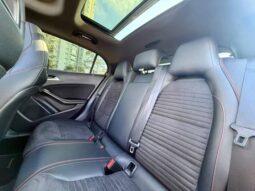 
										MERCEDES-BENZ GLA 250 2.0 CGI GASOLINA SPORT 7G-DCT cheio									