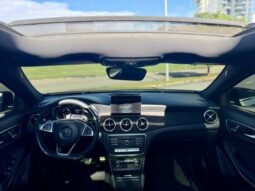 
										MERCEDES-BENZ GLA 250 2.0 CGI GASOLINA SPORT 7G-DCT cheio									