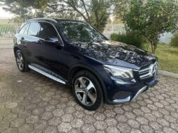 
										MERCEDES-BENZ GLC 220d 2.0 TURBO DIESEL ENDURO 9G-TRONIC cheio									
