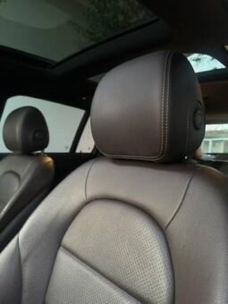 
										MERCEDES-BENZ GLC 220d 2.0 TURBO DIESEL ENDURO 9G-TRONIC cheio									
