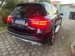 
										MERCEDES-BENZ GLC 220d 2.0 TURBO DIESEL ENDURO 9G-TRONIC cheio									