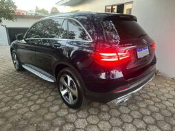 
										MERCEDES-BENZ GLC 220d 2.0 TURBO DIESEL ENDURO 9G-TRONIC cheio									