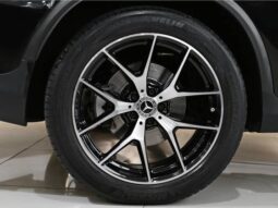 MERCEDES-BENZ GLC 300 2.0 CGI GASOLINA COUPÉ AMG LINE 4MATIC 9G-TRONIC
