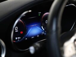 
										MERCEDES-BENZ GLC 300 2.0 CGI GASOLINA COUPÉ AMG LINE 4MATIC 9G-TRONIC cheio									
