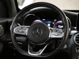 
										MERCEDES-BENZ GLC 300 2.0 CGI GASOLINA COUPÉ AMG LINE 4MATIC 9G-TRONIC cheio									