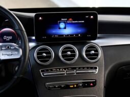 
										MERCEDES-BENZ GLC 300 2.0 CGI GASOLINA COUPÉ AMG LINE 4MATIC 9G-TRONIC cheio									