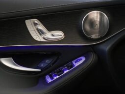 
										MERCEDES-BENZ GLC 300 2.0 CGI GASOLINA COUPÉ AMG LINE 4MATIC 9G-TRONIC cheio									
