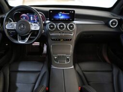 
										MERCEDES-BENZ GLC 300 2.0 CGI GASOLINA COUPÉ AMG LINE 4MATIC 9G-TRONIC cheio									