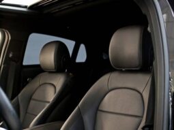 
										MERCEDES-BENZ GLC 300 2.0 CGI GASOLINA COUPÉ AMG LINE 4MATIC 9G-TRONIC cheio									