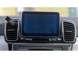 
										MERCEDES-BENZ GLE 400 3.0 V6 GASOLINA NIGHT COUPÉ 4MATIC 9G-TRONIC cheio									