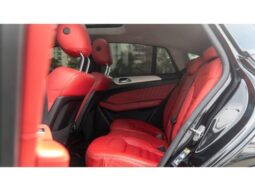 
										MERCEDES-BENZ GLE 400 3.0 V6 GASOLINA NIGHT COUPÉ 4MATIC 9G-TRONIC cheio									