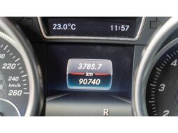 
										MERCEDES-BENZ GLE 400 3.0 V6 GASOLINA NIGHT COUPÉ 4MATIC 9G-TRONIC cheio									