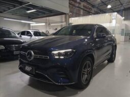 MERCEDES-BENZ GLE 450d 3.0 I6 MHEV DIESEL COUPÉ 4MATIC 9G-TRONIC