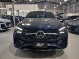 MERCEDES-BENZ GLE 450d 3.0 I6 MHEV DIESEL COUPÉ 4MATIC 9G-TRONIC