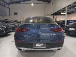 MERCEDES-BENZ GLE 450d 3.0 I6 MHEV DIESEL COUPÉ 4MATIC 9G-TRONIC