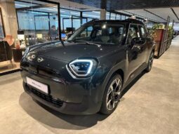 MINI ACEMAN 42,5 KW ELÉTRICO E