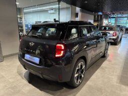 MINI ACEMAN 42,5 KW ELÉTRICO E