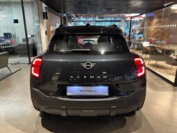 MINI ACEMAN 42,5 KW ELÉTRICO E