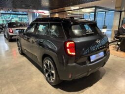 MINI ACEMAN 42,5 KW ELÉTRICO E