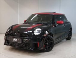 MINI COOPER 2.0 16V TWINPOWER GASOLINA JOHN COOPER WORKS 2P STEPTRONIC