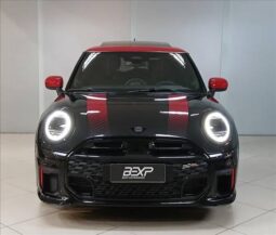 MINI COOPER 2.0 16V TWINPOWER GASOLINA JOHN COOPER WORKS 2P STEPTRONIC