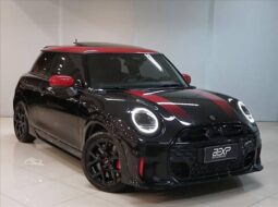 MINI COOPER 2.0 16V TWINPOWER GASOLINA JOHN COOPER WORKS 2P STEPTRONIC