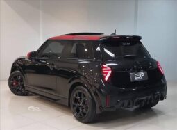 MINI COOPER 2.0 16V TWINPOWER GASOLINA JOHN COOPER WORKS 2P STEPTRONIC