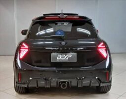 MINI COOPER 2.0 16V TWINPOWER GASOLINA JOHN COOPER WORKS 2P STEPTRONIC