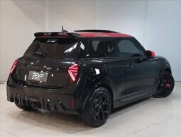 
										MINI COOPER 2.0 16V TWINPOWER GASOLINA JOHN COOPER WORKS 2P STEPTRONIC cheio									