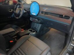 
										MINI COOPER 2.0 16V TWINPOWER GASOLINA JOHN COOPER WORKS 2P STEPTRONIC cheio									