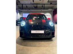 
										MINI COOPER 2.0 16V TWINPOWER GASOLINA JOHN COOPER WORKS 2P STEPTRONIC cheio									