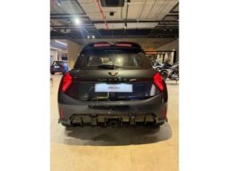 
										MINI COOPER 2.0 16V TWINPOWER GASOLINA JOHN COOPER WORKS 2P STEPTRONIC cheio									