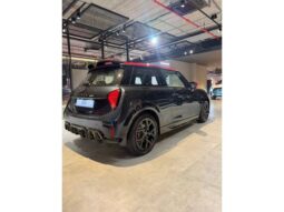 
										MINI COOPER 2.0 16V TWINPOWER GASOLINA JOHN COOPER WORKS 2P STEPTRONIC cheio									