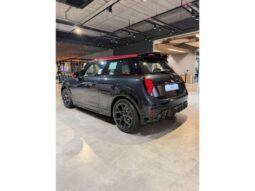 
										MINI COOPER 2.0 16V TWINPOWER GASOLINA JOHN COOPER WORKS 2P STEPTRONIC cheio									