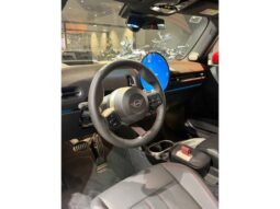 
										MINI COOPER 2.0 16V TWINPOWER GASOLINA JOHN COOPER WORKS 2P STEPTRONIC cheio									