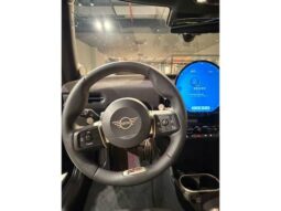 
										MINI COOPER 2.0 16V TWINPOWER GASOLINA JOHN COOPER WORKS 2P STEPTRONIC cheio									