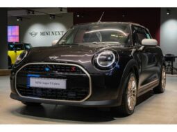 MINI COOPER 2.0 16V TWINPOWER GASOLINA S CABRIO STEPTRONIC