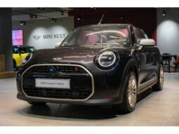 MINI COOPER 2.0 16V TWINPOWER GASOLINA S CABRIO STEPTRONIC