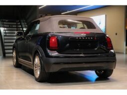 MINI COOPER 2.0 16V TWINPOWER GASOLINA S CABRIO STEPTRONIC