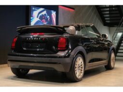 
										MINI COOPER 2.0 16V TWINPOWER GASOLINA S CABRIO STEPTRONIC cheio									