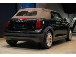 
										MINI COOPER 2.0 16V TWINPOWER GASOLINA S CABRIO STEPTRONIC cheio									