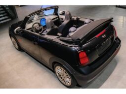 
										MINI COOPER 2.0 16V TWINPOWER GASOLINA S CABRIO STEPTRONIC cheio									