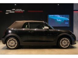 
										MINI COOPER 2.0 16V TWINPOWER GASOLINA S CABRIO STEPTRONIC cheio									