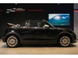 
										MINI COOPER 2.0 16V TWINPOWER GASOLINA S CABRIO STEPTRONIC cheio									