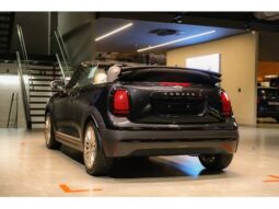 
										MINI COOPER 2.0 16V TWINPOWER GASOLINA S CABRIO STEPTRONIC cheio									