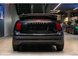 
										MINI COOPER 2.0 16V TWINPOWER GASOLINA S CABRIO STEPTRONIC cheio									