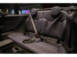 
										MINI COOPER 2.0 16V TWINPOWER GASOLINA S CABRIO STEPTRONIC cheio									