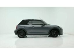 MINI COOPER 2.0 16V TWINPOWER GASOLINA S CABRIO STEPTRONIC